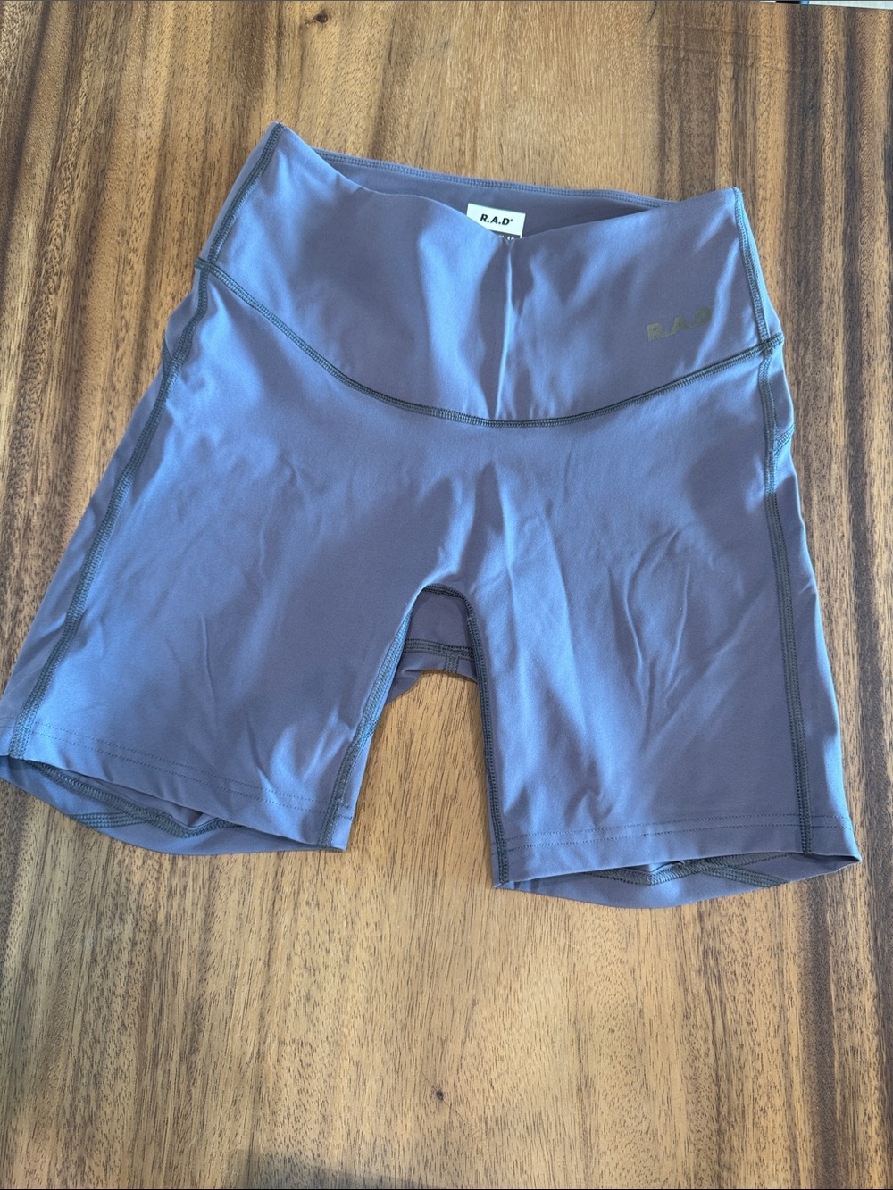 Rad Global Shorts